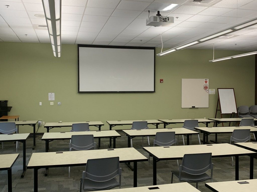 Classroom