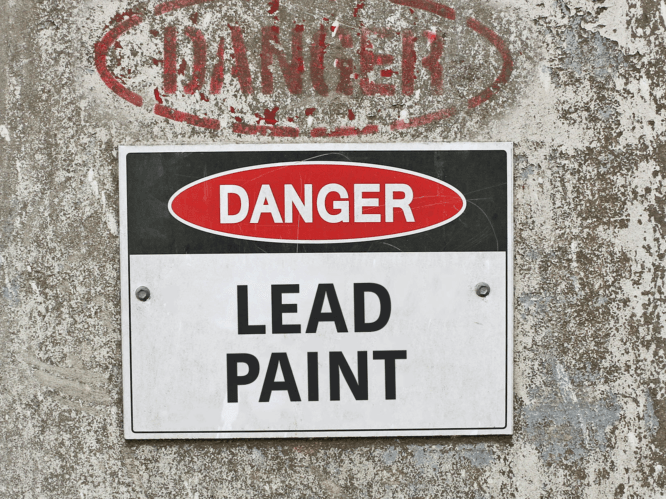 Lead Paint